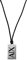 Armani Exchange Herren Kette aus Stainless Steel AXG0069040