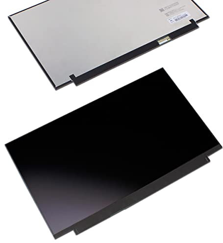 Laptiptop 15,6 LED Display MNF601EA1-1 3840x2160 4K UHD matt Ersatz für Lenovo 5D11A20525 500 Nits
