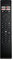 Ricambio telecomando philips per telecomando philips tv originale con pulsanti video Netflx Youtub Raknten TV
