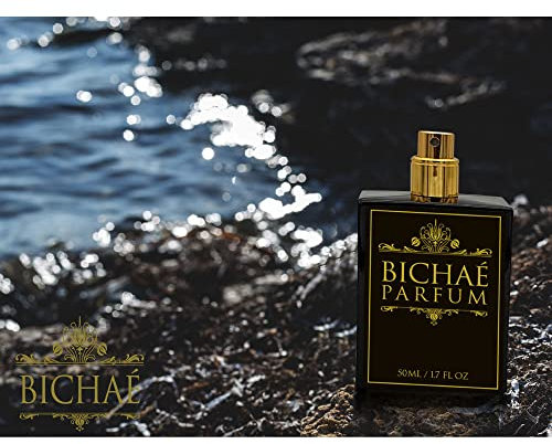 Bichaé Parfum No. 016 fue inspirado en TM Angel Eau de Parfum - 50 ML