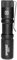 Manker E05 II Compact EDC Flashlight, High Density 1300 Lumens White LED Emitters, Power by 14500 or AA, Eeay to Carry, for Camping, Hiking (Black, Excluded Battery)