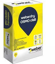 Weber Malta weberdry osmo clsb Sigillante in Pasta di Poliuretano, non resistente all'acqua