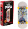 Tech Deck TED DEC Pro Board Santa Cruz M02 GML
