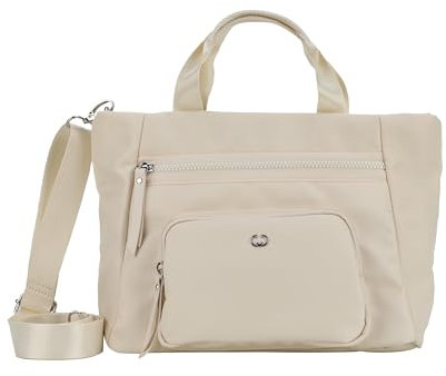 Gerry Weber - echoes Handtasche für Damen in Bleached Sand, Maße 29x25x13 cm