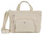 Gerry Weber - echoes Handtasche für Damen in Bleached Sand, Maße 29x25x13 cm