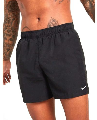 Nike Swimwear Costume a Boxer Black L Uomo