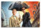 RIOEPURRT Good Omens Poster, dekoratives Gemälde, Leinwand, Wandposter und Kunstdruck, modernes Familienschlafzimmer, Dekoration, Poster, 20 x 30 cm
