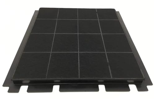 FILTRE CHARBON pour HOTTE AIRFORCE - AFCFCA267B