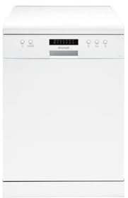Lave-vaisselle pose libre BRANDT LVC147W - 14 couverts - Standard - L60cm - 47dB - Blanc