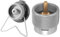 WMFASBAG 2 unidades convertidor de válvula de carga de gas adaptador de butano con soporte adaptador de conversión de cabezal de cartucho de gas para cocinar al aire libre camping