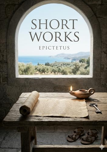 Short Works: by Epictetus