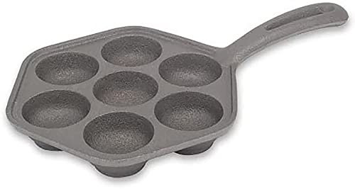 Bethany Housewares 370 Aebleskiver Pan