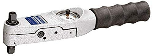 GEDORE Drehmomentschlüssel mit Schleppzeiger Typ 83 5-25 Nm, 1 Stück, 8301-25