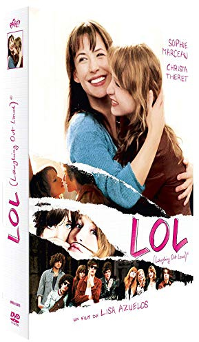 Lol - laughing out loud [FR Import]
