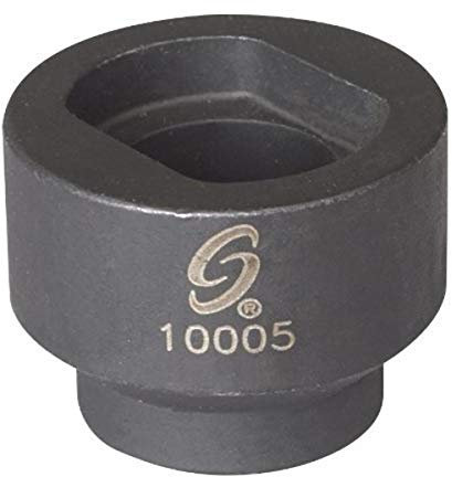 Sunex 10005 3/8-Antrieb Kraftstofffilter Banjo Bolt Sockel