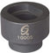 Sunex 10005 3/8-Antrieb Kraftstofffilter Banjo Bolt Sockel
