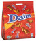 DAIM Mini, 6 Packungen mit je 200 Gramm, insgesamt 1200 Gramm