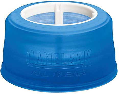Camelbak Trinkflaschenfilter All Clear, Blau, 90785
