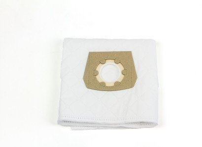 10 Vlies Staubsaugerbeutel passend für Mauk NTS 1.000W 15L, NTS 1.250W 20L, NTS 15, NTS 20
