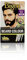 Bigen Barba para hombre Natural Negro B101