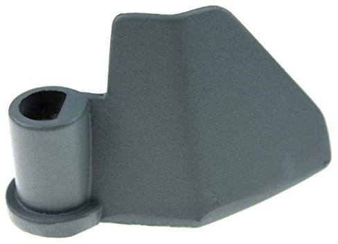 Ganchos para amasar/amasador para Tchibo TCM 64691 Pan Panificadora/kneading Blade for Bread Maker Machines (100874)