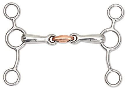 Shires Tom Thumb with Copper Lozenge (4.5)