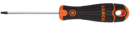 SB SCREWDRIV HEX BALL 2.0X100