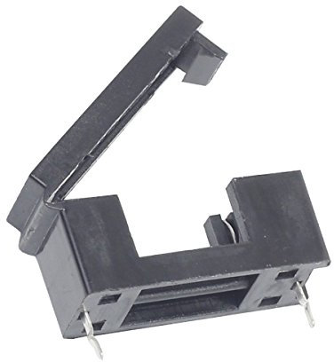 Sicherungshalter Print für 5x20 mm Glassicherung (0033)