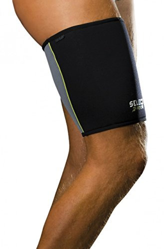 Select Select Oberschenkelbandage, M, schwarz, 5630002111 Select Select Oberschenkelbandage, M, schwarz, 5630002111