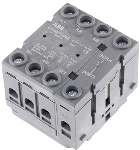ABB Isolator OT40FT4N2