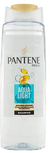 Pantene Ch Aqualight 250Ml