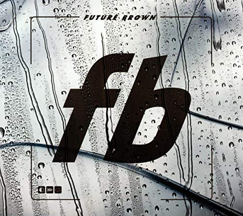 Warp Records WARPCD262