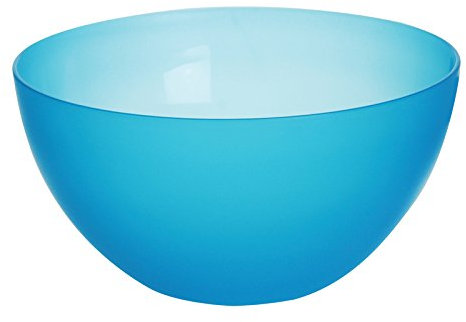 Excelsa Saladier Arc-en-Ciel Bleu Clair 27