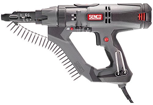 Senco Screw Gun Electric Drywall