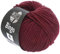 LANA GROSSA Bingo | Extrafeine Merinowolle waschmaschinenfest und filzfrei | Handstrickgarn aus 100% Schurwolle (Merino extrafein) | 50g Wolle zum Stricken & Häkeln | 80m Garn FB 184