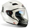 Airoh HELMET EXECUTIVE WHITE GLOSS XS