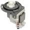 Recamania Pompa di scarico per lavatrice Beko DE3861FW 1740300300