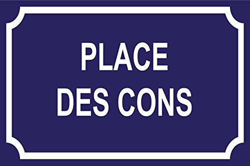 tsm Panneaux Place des Cons