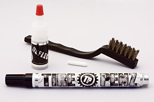 Reifen Penz Reflect Kit White