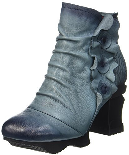 Laura Vita Armance 118, Stivali Donna, Jeans Blu, 38 EU