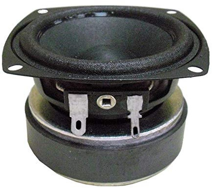 Beyma Altavoz de 3 30w AES 3fr30 3fr30