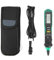 Akozon Digital Multimeter MS8211D LCD Digital Pen-type Multimeter Auto Range AC/DC Voltage Current Resistance Tester
