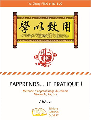 J'apprends... Je pratique !