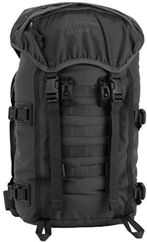 Berghaus MMPS Centurio II 30 schwarz
