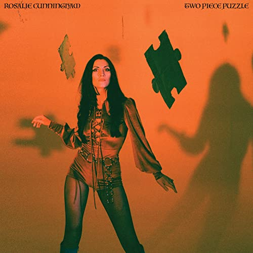 Two Piece Puzzle-CD Edition