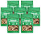 by Amazon NUECES DE BRASIL PELADAS, 7 x 200 g