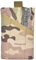 AIYING Borsa Porta Attrezzi Mimetica | Piccola Borsa con Cerniera, Tessuto Oxford, Borsa Porta Attrezzi | 4.8X3.9 Pollici Impermeabile Camouflage Zipper Pouch Portamonete Borsa per Bussola, Chiavi