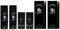 Otto Kern Signature Man 3 teiliges Pflegeset, bestehend aus: 2 x Hair & Body Shampoo 200 ml + 2 x Deodorant Spray 150 ml + 2 x Deodorant Stick 75 ml