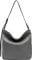 Liebeskind Berlin CHUDY SHEEP NATURAL Hobo M, grigio M