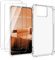 LYZXMY Coque pour ASUS Zenfone 11 Ultra Housse Transparente + 2 pièces de Film de Protection en Verre trempé, étui en Silicone Souple TPU Anti-Rayures Anti-Collision Clear Cover